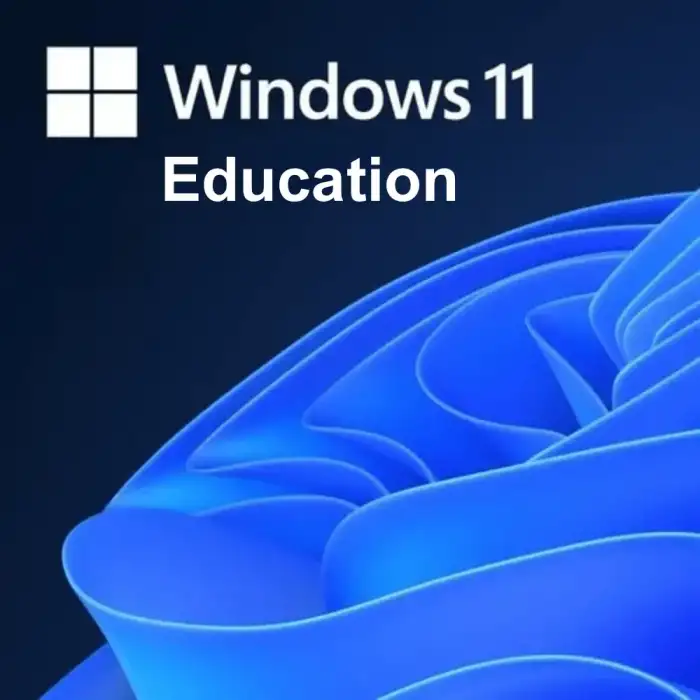 Windows 11 Education Lisans Key