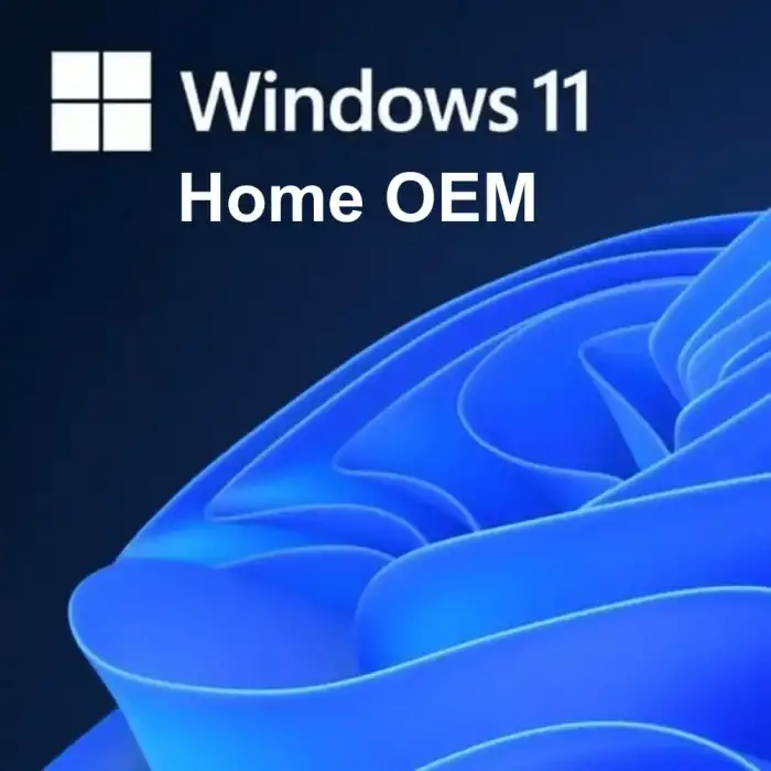 Windows 11 Home OEM Dijital Lisans Key