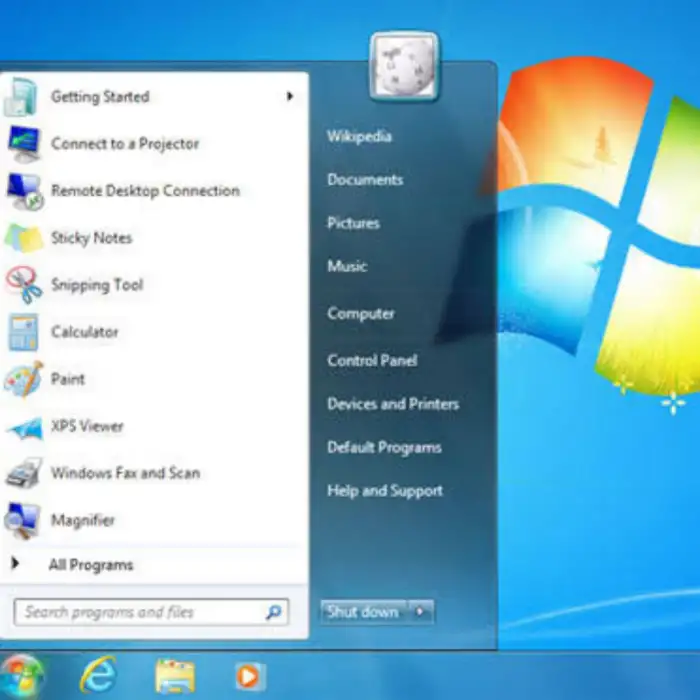 Windows 7 Home Premium Dijital Lisans Key
