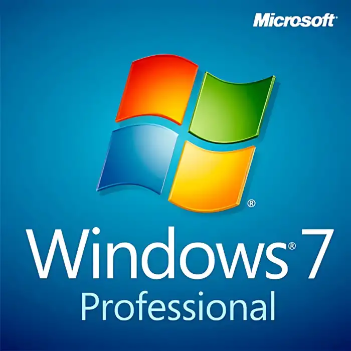 Windows 7 Professional Dijital Lisans Key