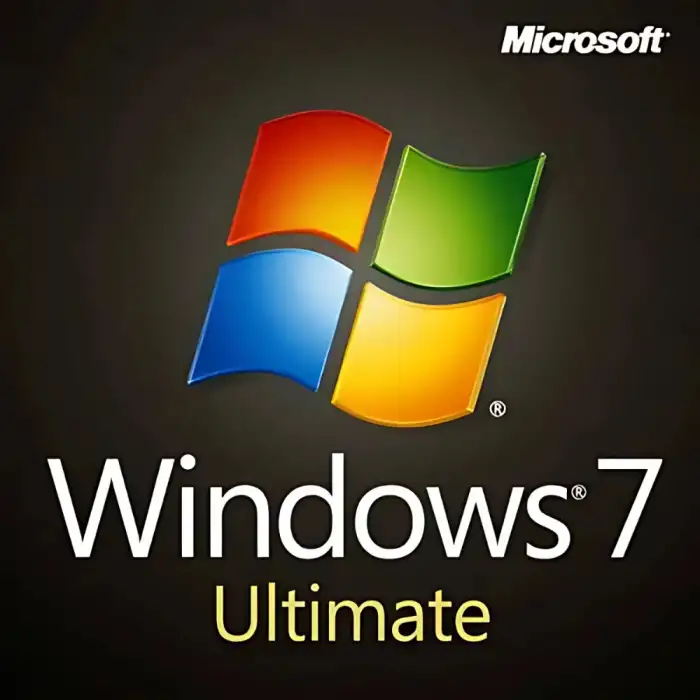 Windows 7 Ultimate Dijital Lisans Key