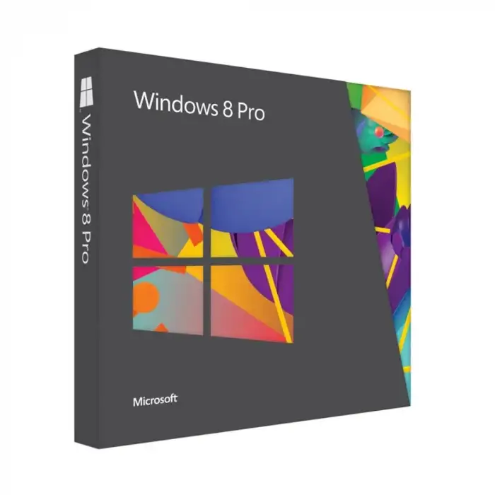 Windows 8 Pro Dijital Lisans