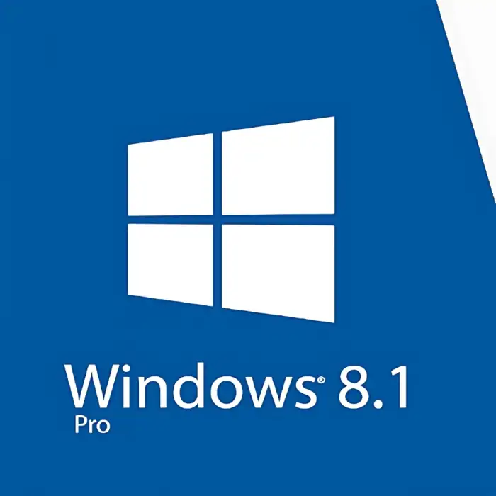 Windows 8.1 Pro Dijital Lisans