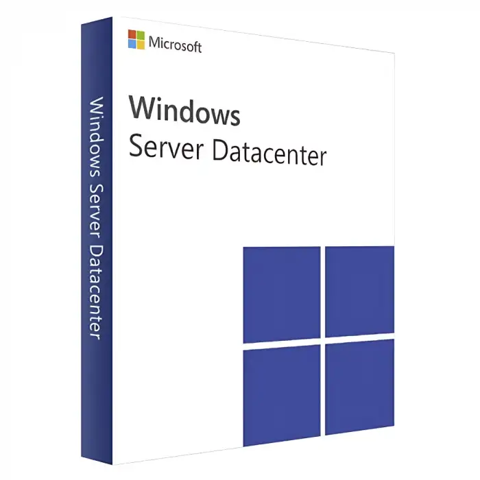 Windows Server Datacenter 2025 Dijital Lisans Key