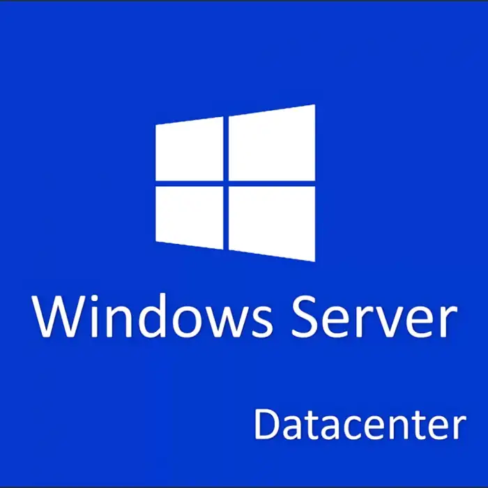 Windows Server Datacenter 2025 Dijital Lisans Key