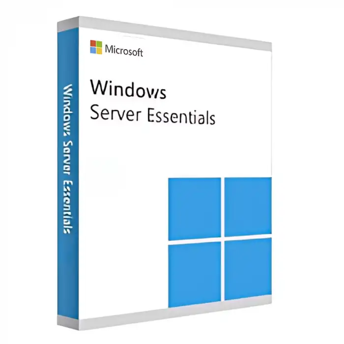 Windows Server Essentials 2019 Dijital Lisans Key