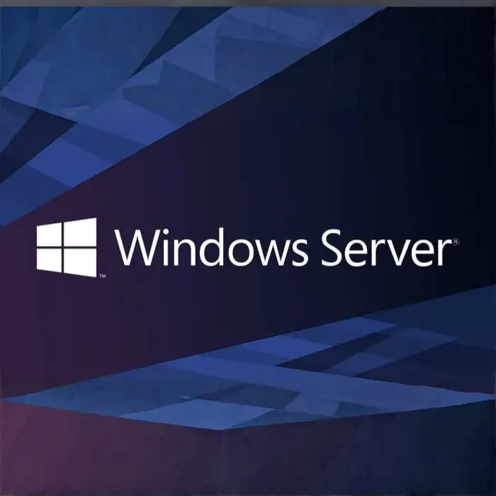 Windows Server Standard 2025 Dijital Lisans Key