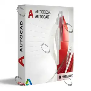 AutoCAD EDU (1 Yıl)