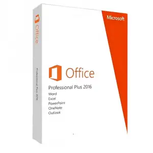 Office 2016 Professional Plus Bind Key - Maile Kayıt