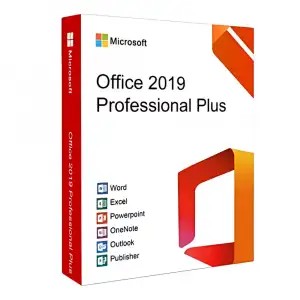 Office 2019 Pro Plus Lisans Key