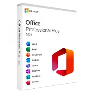 Office 2021 Professional Plus Bind Key - Maile Kayıt