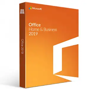 Office 2019 Home and Business Bind Lisans Key - Maile Kayıt