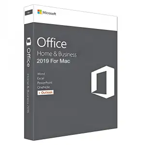 Office 2019 Home and Business MacOS Lisans Key - Maile Kayıt