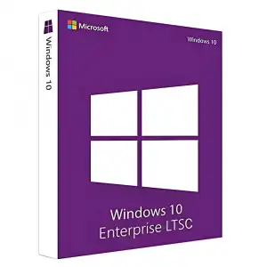 Windows 10 Enterprise LTSC 2021 Lisans Key
