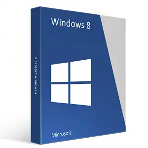 Windows 8 Pro Dijital Lisans