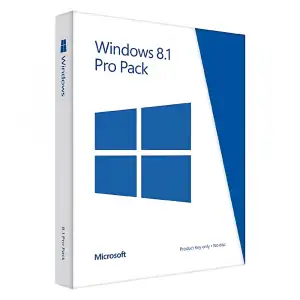 Windows 8.1 Pro Dijital Lisans