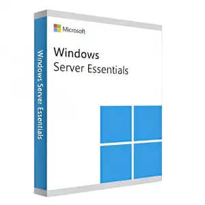 Windows Server Essentials 2019 Dijital Lisans Key