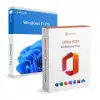 Windows 11 Pro ve Office 2024 Pro Plus Lisans Key