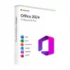 Windows 11 Pro ve Office 2024 Pro Plus Lisans Key