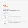 Windows 11 Pro ve Office 2024 Pro Plus Lisans Key