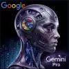Google Ai Gemini Pro + 5TB | 18 Aylık