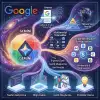 Google Ai Gemini Pro + 5TB | 18 Aylık