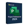 Microsoft Project Professional 2024 Key