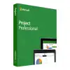 Microsoft Project Professional 2024 Key