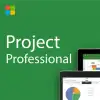 Microsoft Project Professional 2024 Key