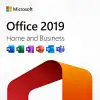 Office 2019 Home And Business Lisans Key