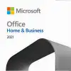 Office 2021 Home And Business Lisans Key
