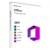Office 2021 Pro Plus Lisans Key
