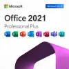 Office 2021 Professional Plus Bind Key - Maile Kayıt