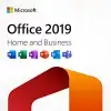 Office 2019 Home and Business Bind Lisans Key - Maile Kayıt