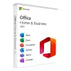 Office 2021 Home and Business Bind Lisans Key - Maile Kayıt