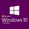 Windows 10 Education Lisans Key