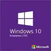Windows 10 Enterprise LTSC 2021 Lisans Key