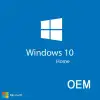 Windows 10 Home OEM Dijital Lisans Key