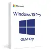 Windows 10 Pro OEM Lisans Key