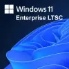 Windows 11 Enterprise LTSC 2024 Lisans Key