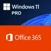 Windows 11 Pro Lisans ve Office 365 Lisans Hesabı