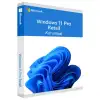Windows 11 Pro Retail Key (Kurumsal)