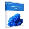 Windows 11 Pro Retail Lisans Key