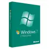 Windows 7 Enterprise Dijital Lisans Key