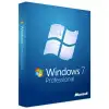 Windows 7 Professional Dijital Lisans Key
