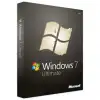 Windows 7 Ultimate Dijital Lisans Key