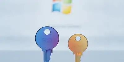 Orijinal Windows Lisans Anahtarı: Pro & Home Sürüm Seçimi
