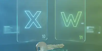 Orijinal Windows Lisans Key: Windows 10 & 11 Güvenli Satın Alma Rehberi