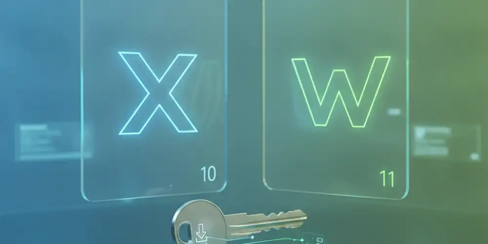 Orijinal Windows Lisans Key: Windows 10 & 11 Güvenli Satın Alma Rehberi