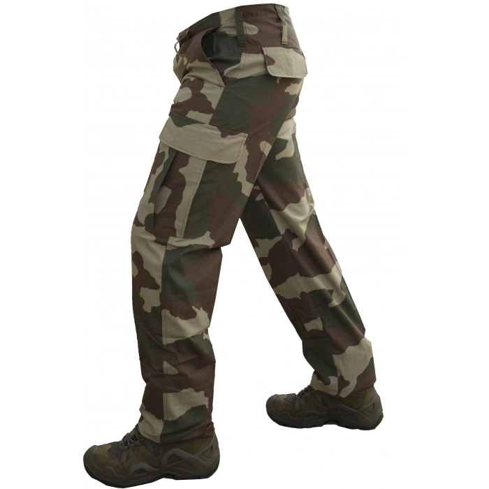 ASKERİ KAMUFLAJ PANTOLON BEDELLİ PANTOLON